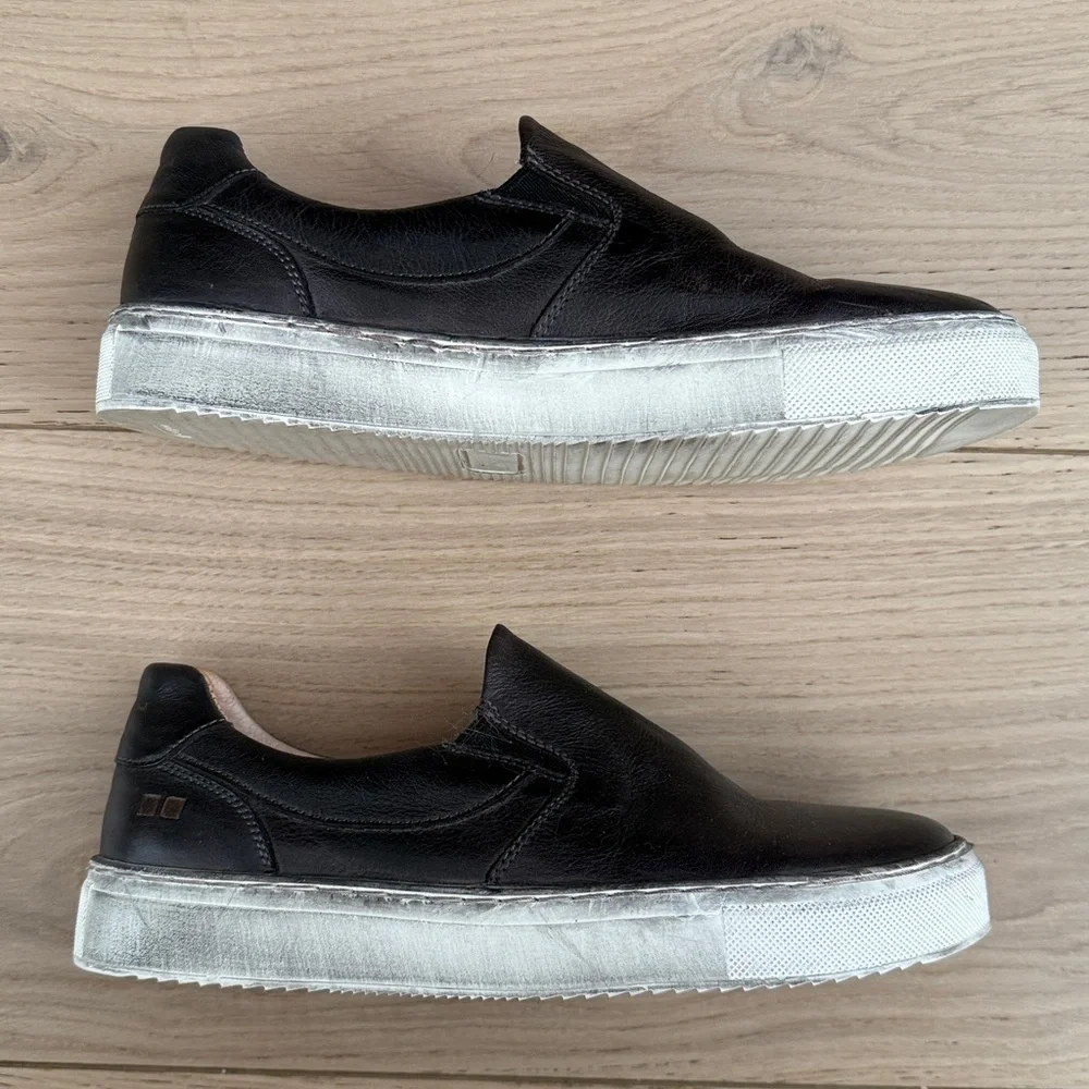Bed Stu Hermione slip on sneakers